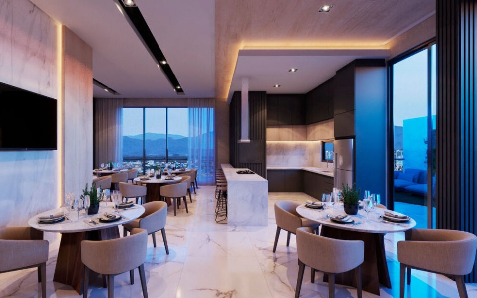 Summer Breeze Residence