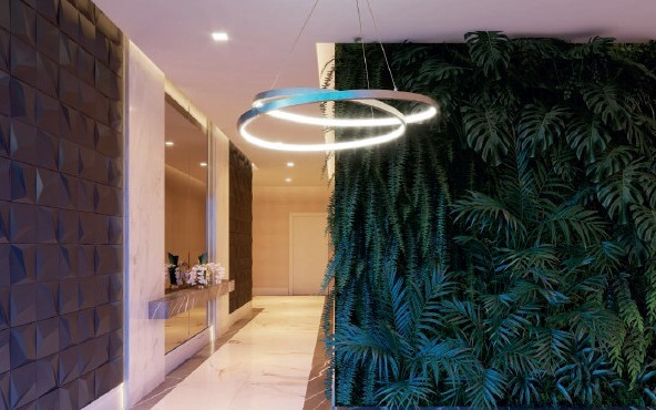 Summer Breeze Residence