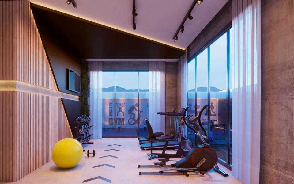 Summer Breeze Residence