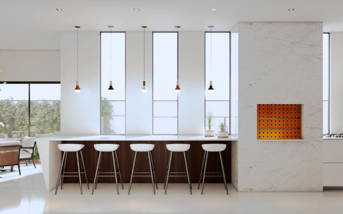 Sun Paradise Residence