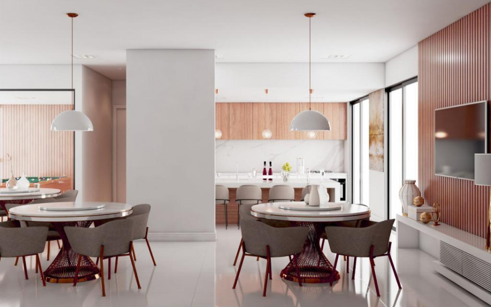 Sun Paradise Residence