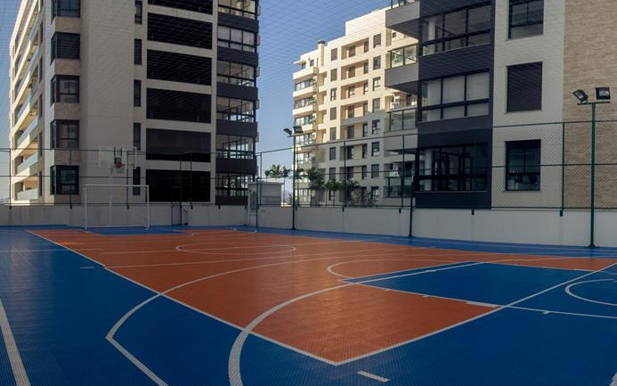 Sun Towers Residence