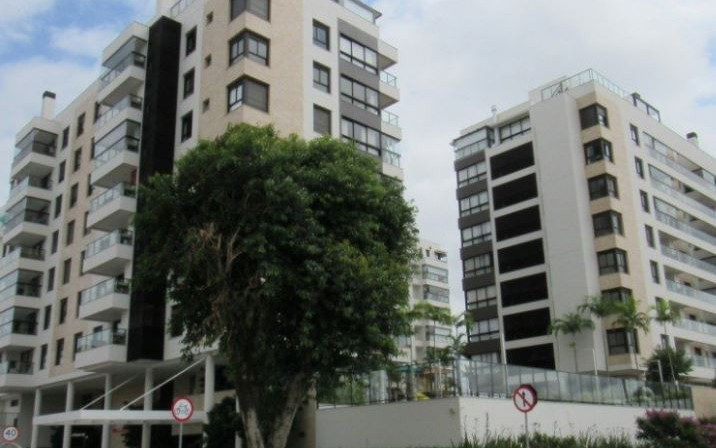 Sun Towers Residence