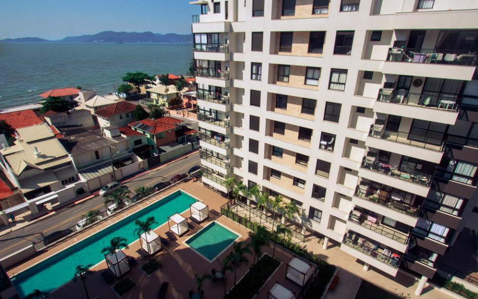 Sun Towers Residence