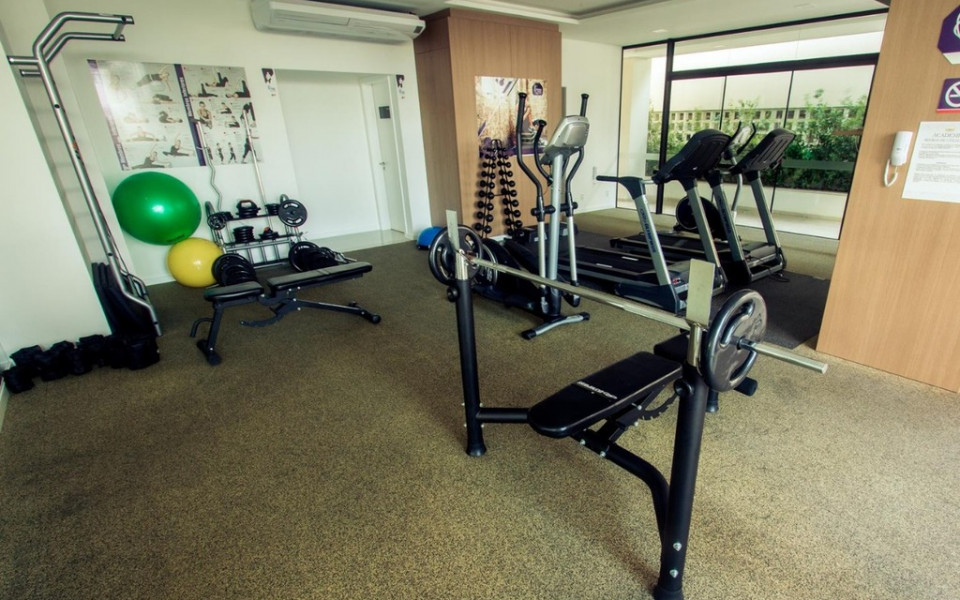 Sun Towers Residence