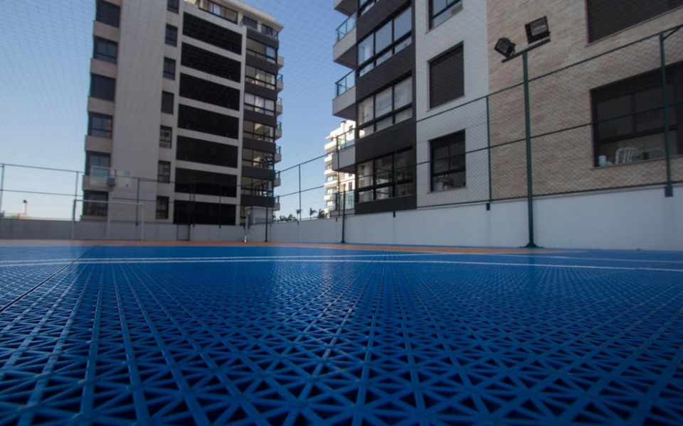 Sun Towers Residence