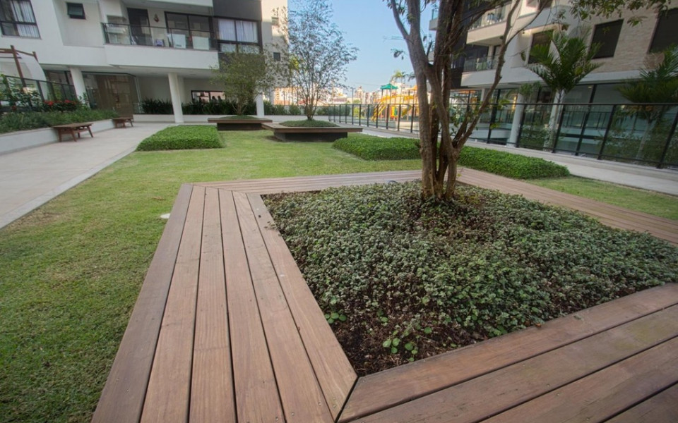 Sun Towers Residence