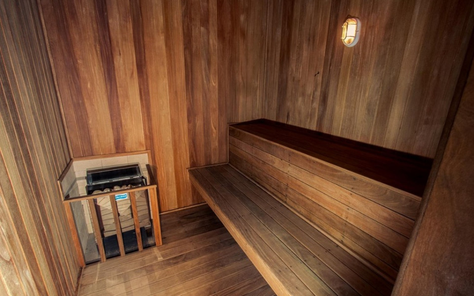 Sun Towers Residence