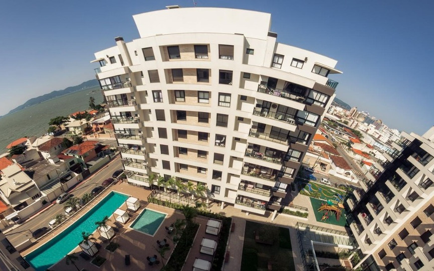 Sun Towers Residence