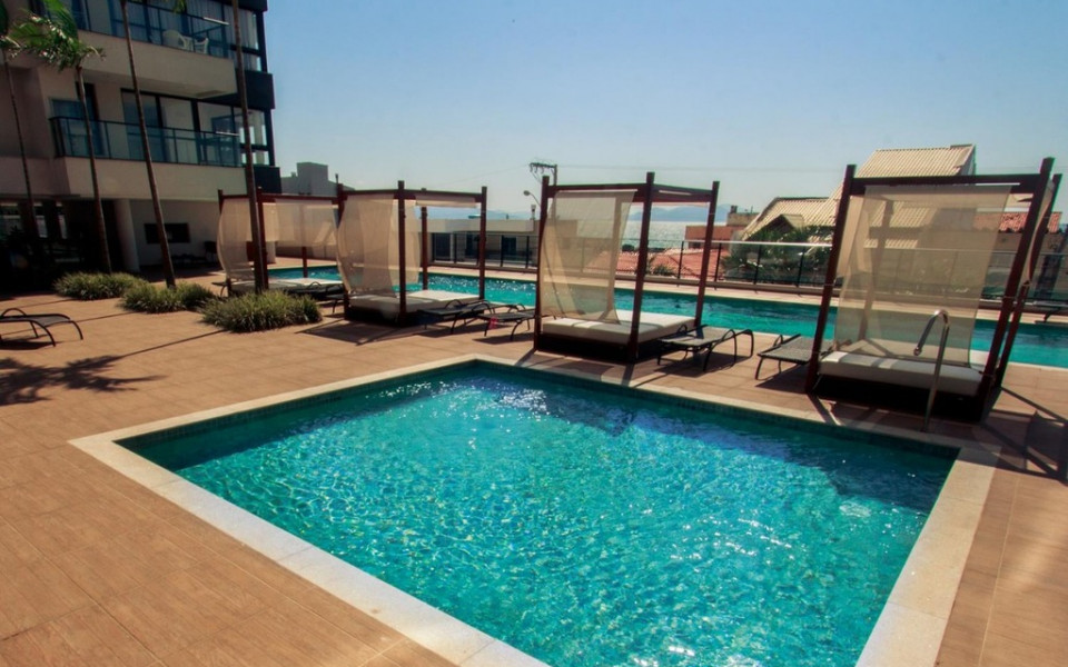 Sun Towers Residence