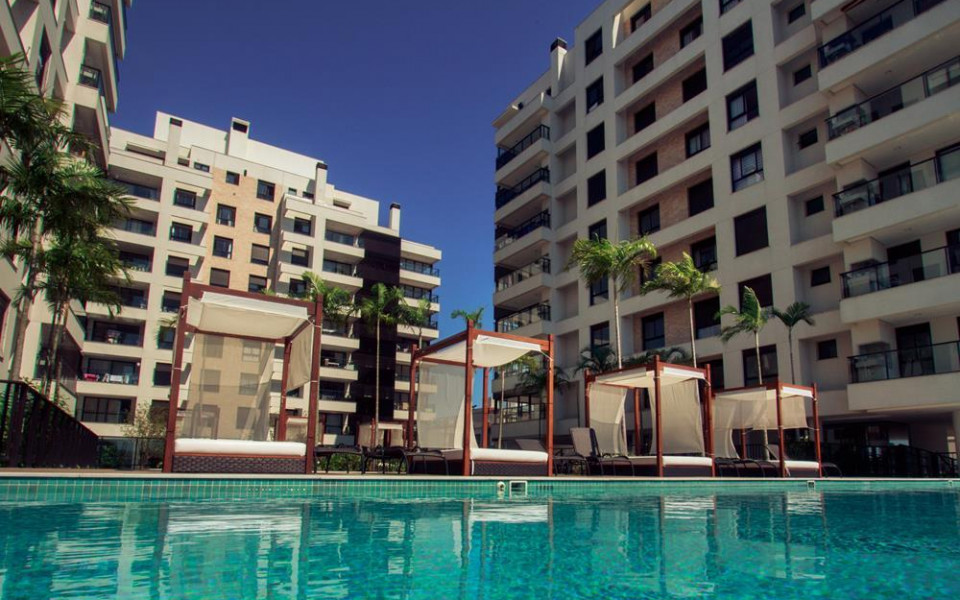 Sun Towers Residence