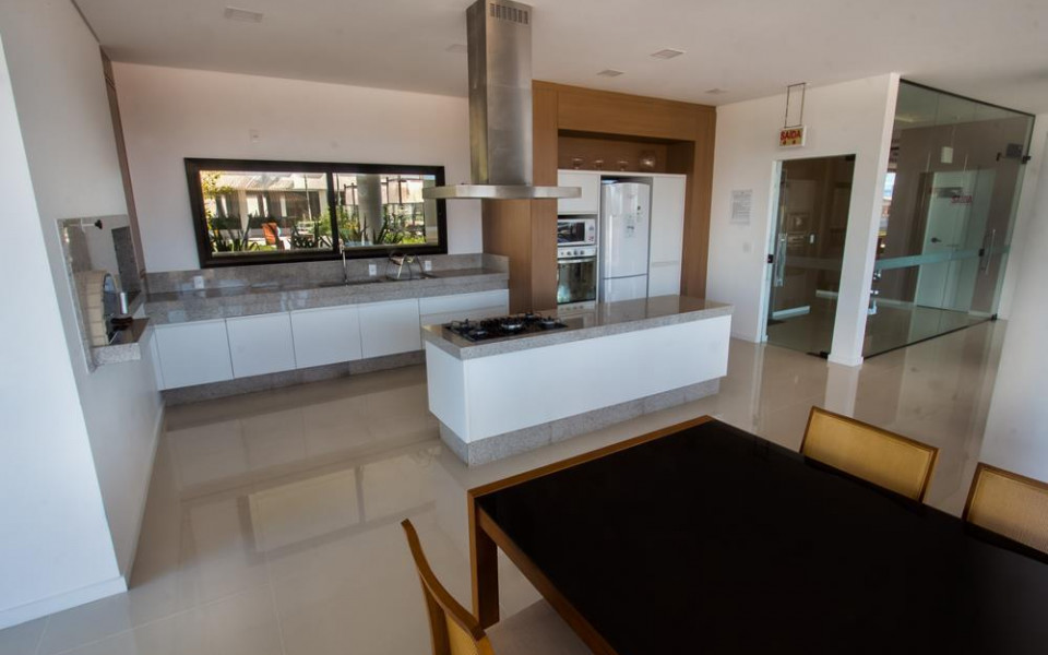 Sun Towers Residence