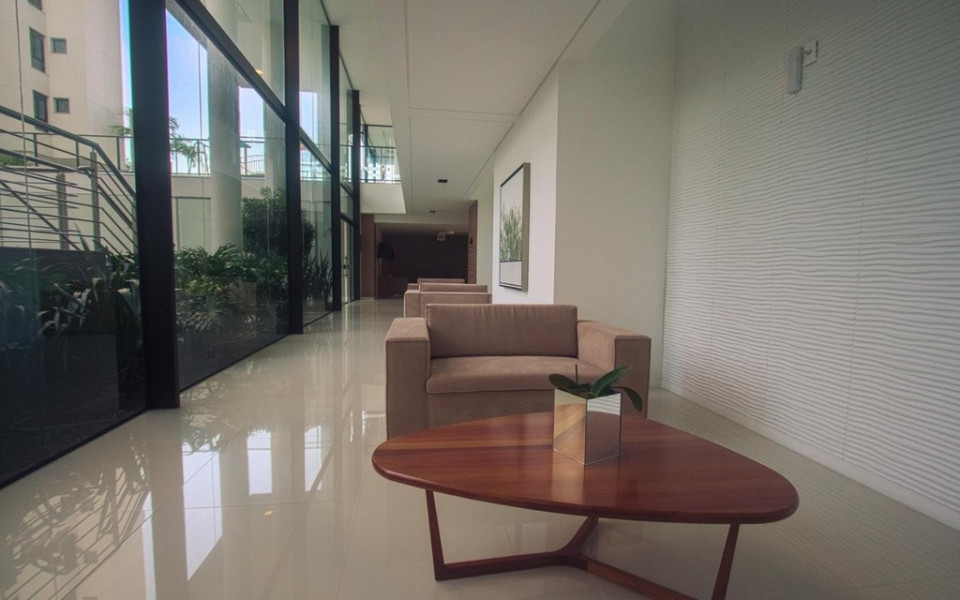 Sun Towers Residence