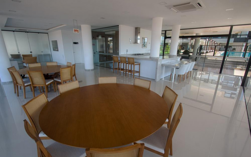 Sun Towers Residence