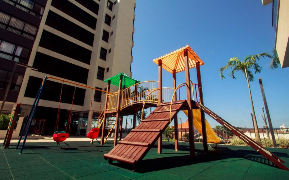 Sun Towers Residence