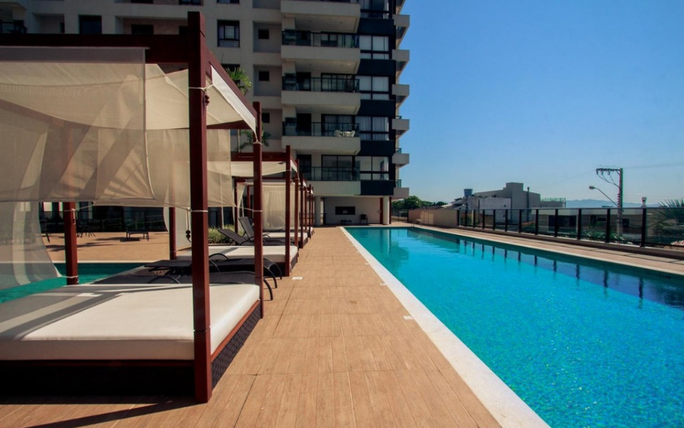 Sun Towers Residence