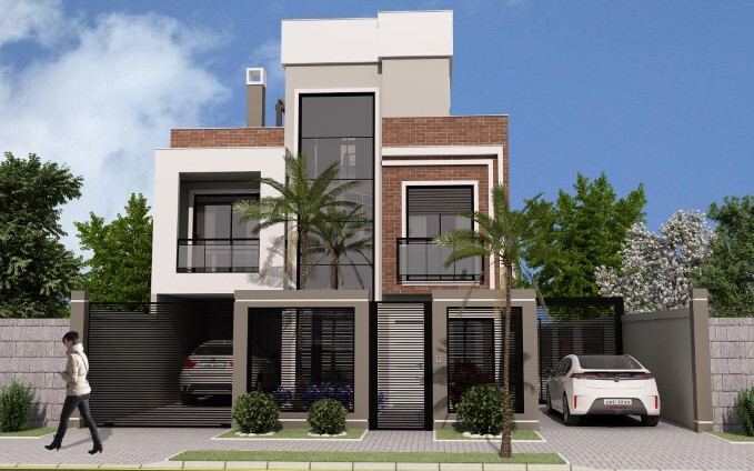 Sunset Água Verde 2