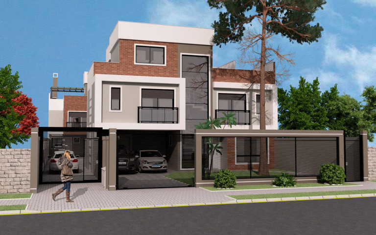 Sunset Água Verde 3