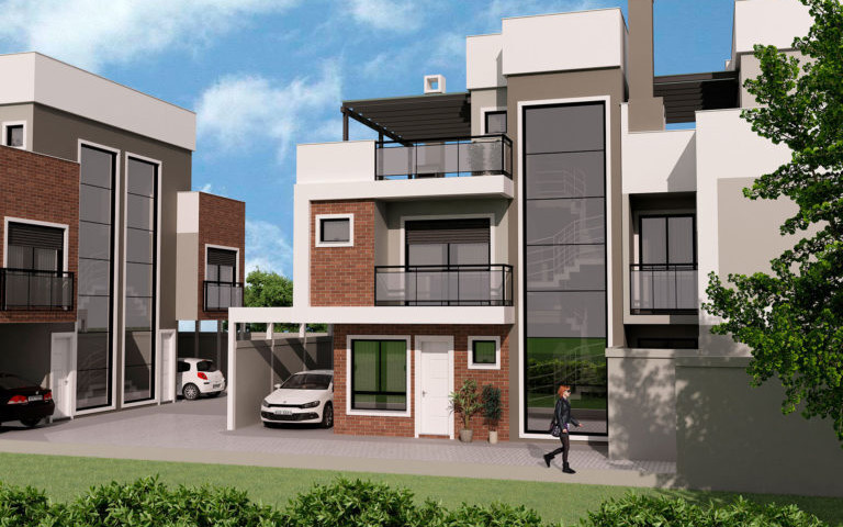 Sunset Água Verde 3