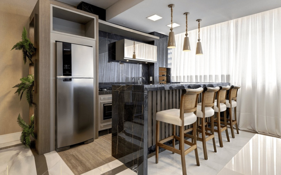 Sunset Beach Residence