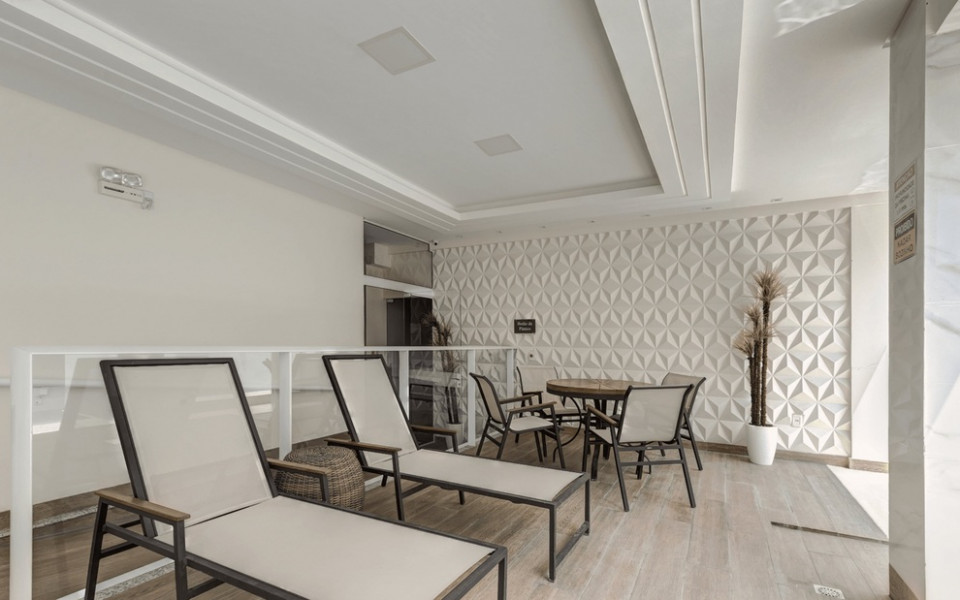 Sunset Beach Residence