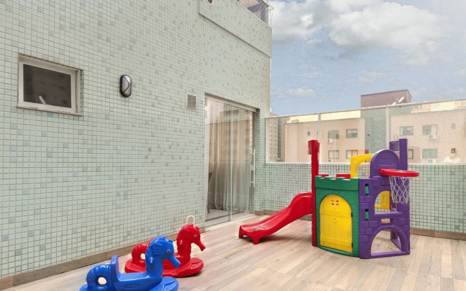 Sunset Beach Residence