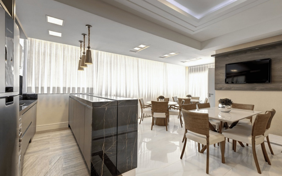 Sunset Beach Residence