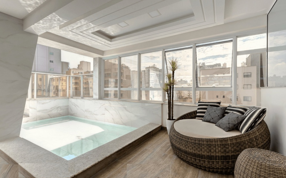 Sunset Beach Residence