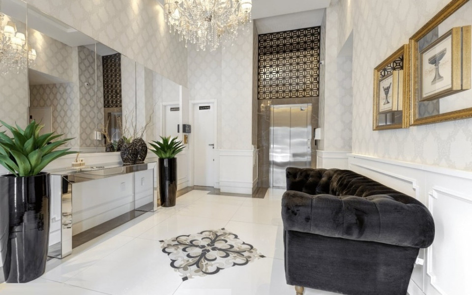 Sunset Beach Residence