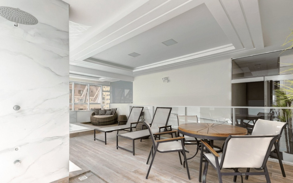 Sunset Beach Residence