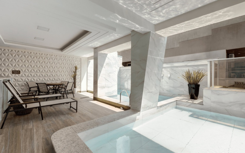 Sunset Beach Residence