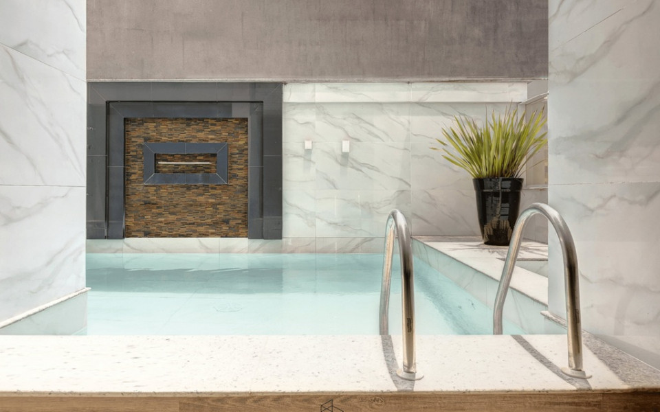 Sunset Beach Residence