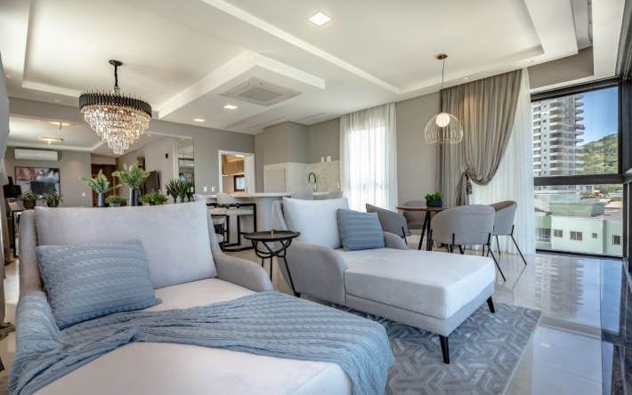 Sunset Valley Summer Residence