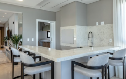 Sunset Valley Summer Residence