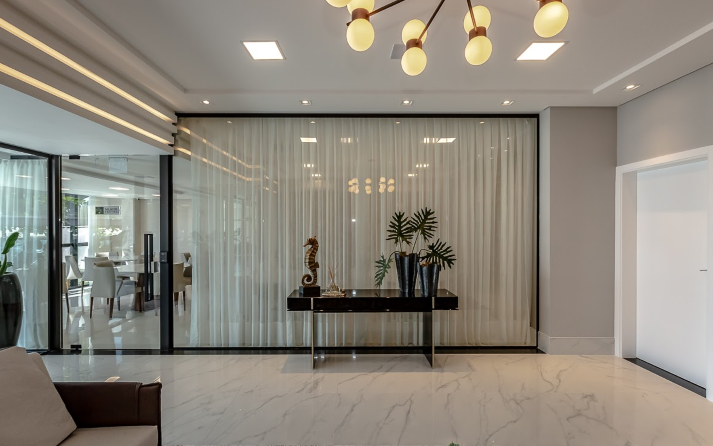 Sunset Valley Summer Residence