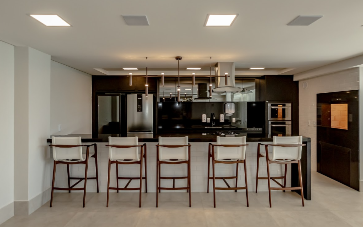 Sunset Valley Summer Residence