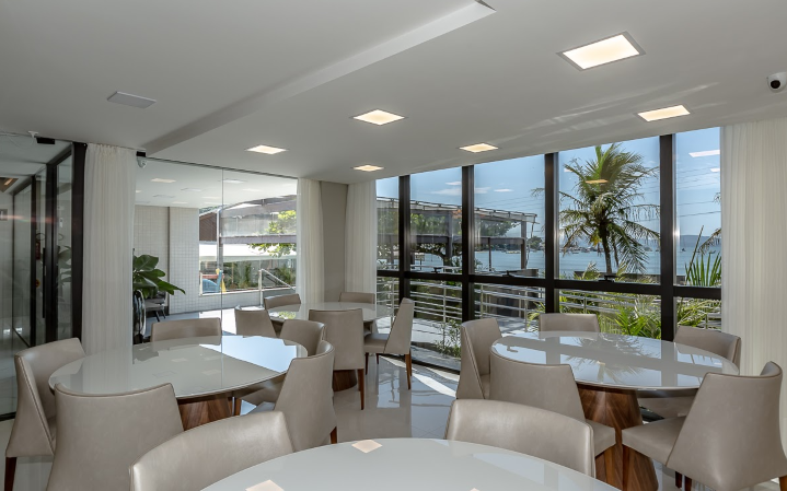 Sunset Valley Summer Residence