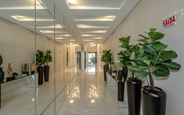 Sunset Valley Summer Residence