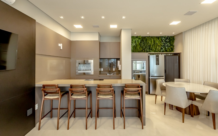 Sunset Valley Summer Residence