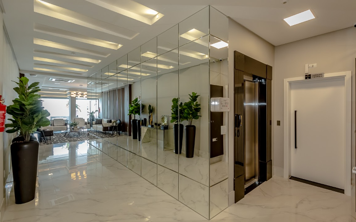 Sunset Valley Summer Residence