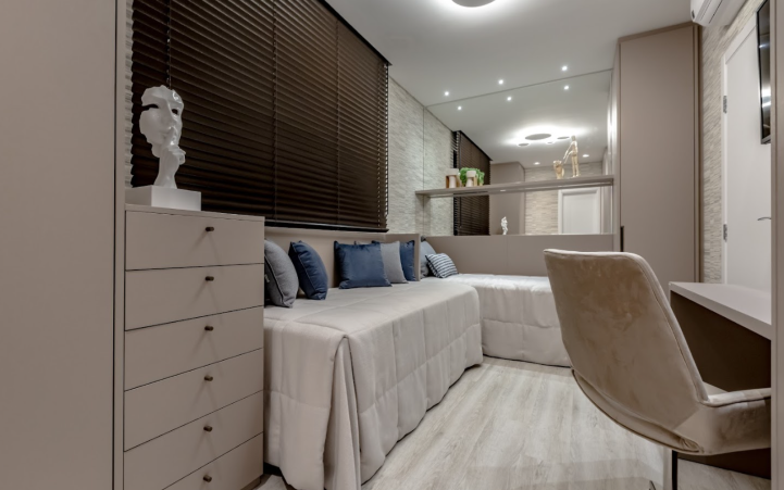 Sunset Valley Summer Residence