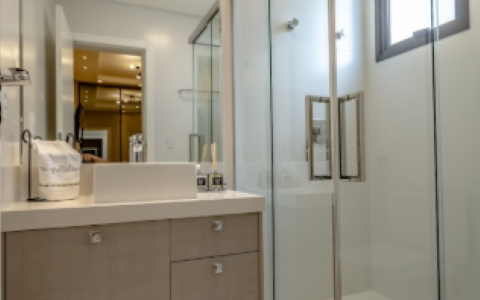 Sunset Valley Summer Residence