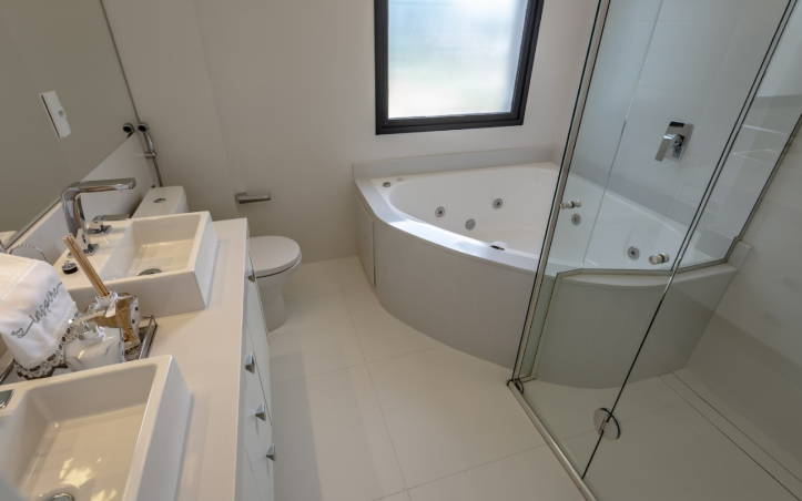 Sunset Valley Summer Residence