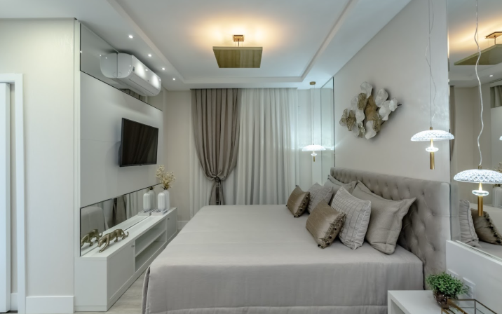 Sunset Valley Summer Residence