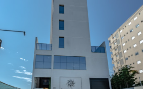 Sunset Valley Summer Residence