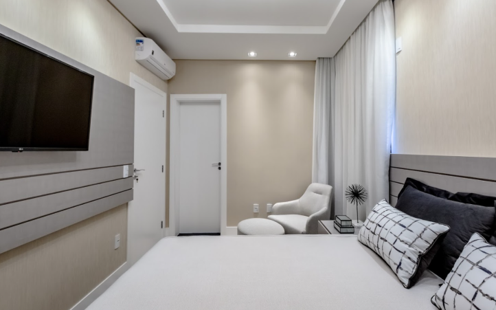 Sunset Valley Summer Residence