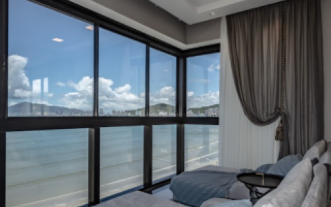 Sunset Valley Summer Residence