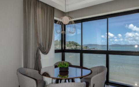 Sunset Valley Summer Residence