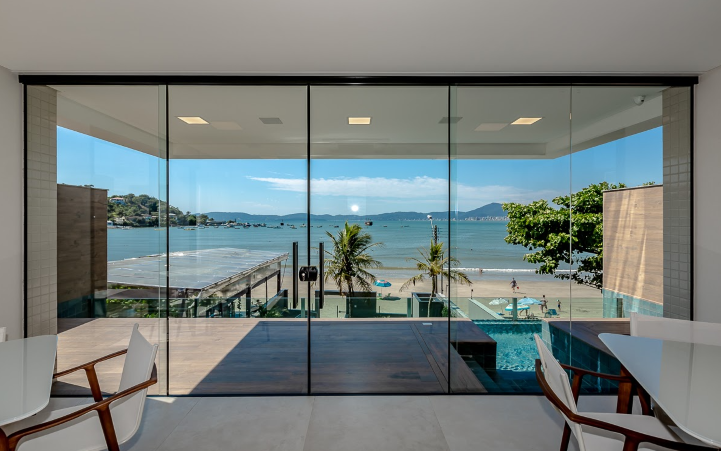 Sunset Valley Summer Residence