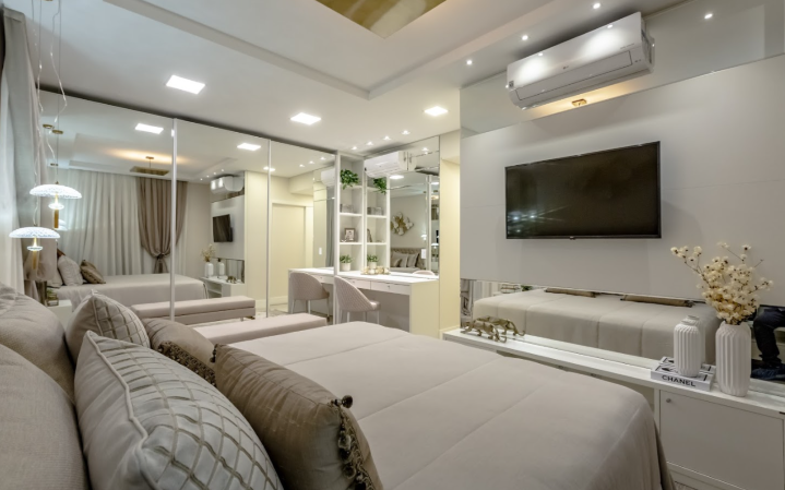 Sunset Valley Summer Residence